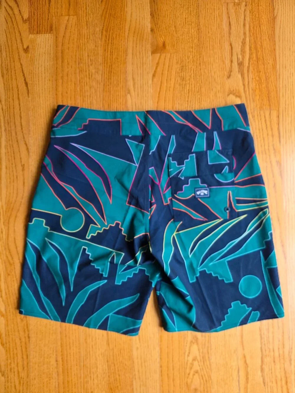 Billabong Sundays Airlite Board Shorts 19